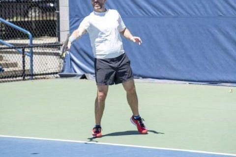 Our Place Cross River Open