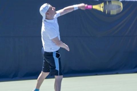 Our Place Cross River Open