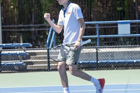 Our Place Cross River Open