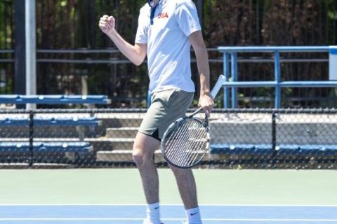 Our Place Cross River Open