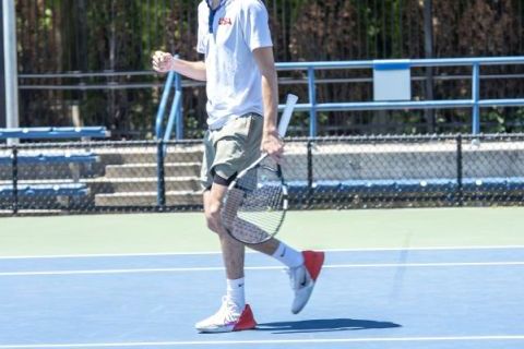 Our Place Cross River Open