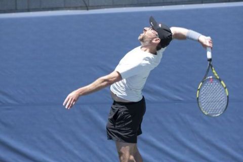 Our Place Cross River Open