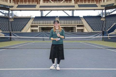 Our Place Cross River Open