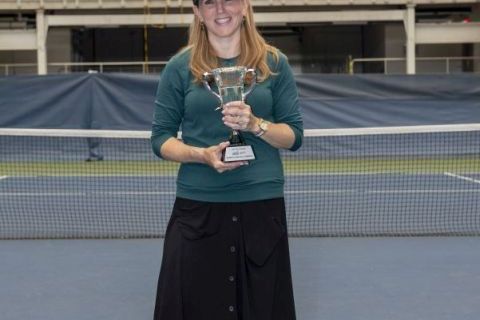 Our Place Cross River Open