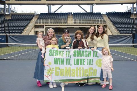 Our Place Cross River Open