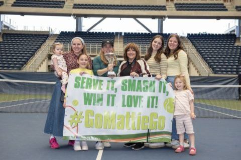 Our Place Cross River Open