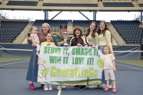 Our Place Cross River Open