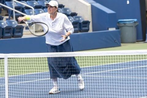 Our Place Cross River Open