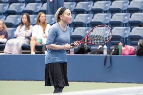 Our Place Cross River Open