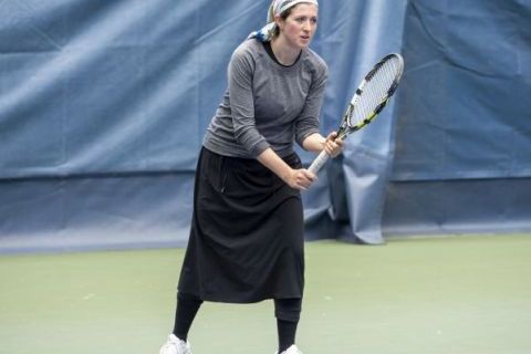 Our Place Cross River Open