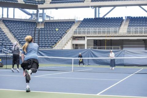 Our Place Cross River Open