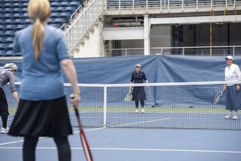 Our Place Cross River Open