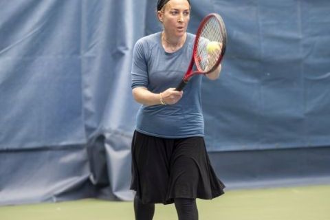 Our Place Cross River Open