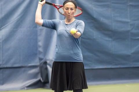 Our Place Cross River Open