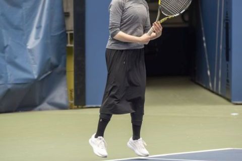 Our Place Cross River Open