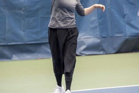 Our Place Cross River Open