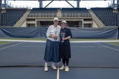 Our Place Cross River Open