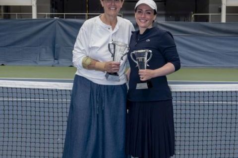 Our Place Cross River Open