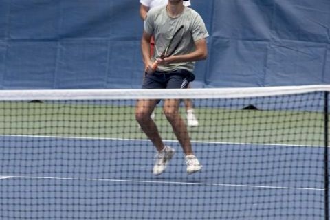 Our Place Cross River Open