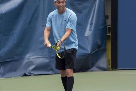 Our Place Cross River Open