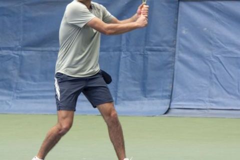 Our Place Cross River Open