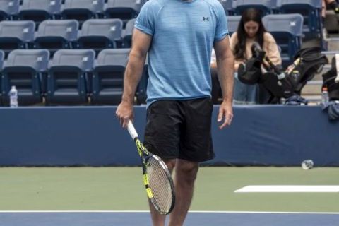 Our Place Cross River Open