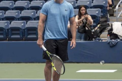 Our Place Cross River Open