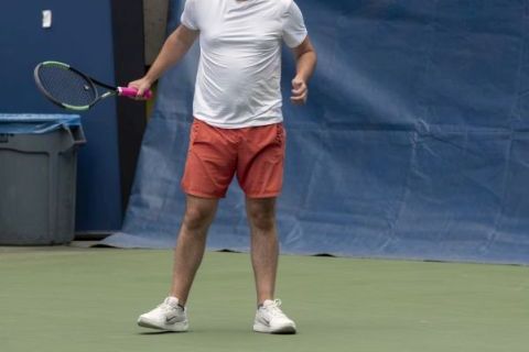 Our Place Cross River Open