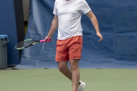 Our Place Cross River Open