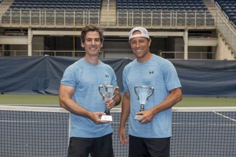 Our Place Cross River Open