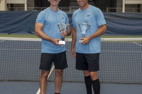 Our Place Cross River Open