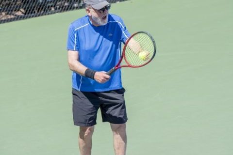 Our Place Cross River Open