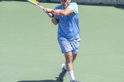 Our Place Cross River Open