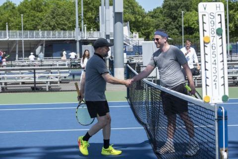 Our Place Cross River Open