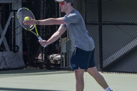 Our Place Cross River Open