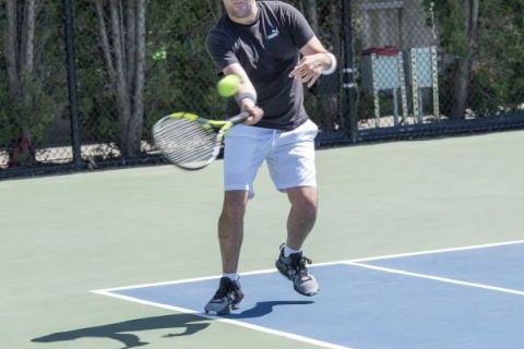 Our Place Cross River Open