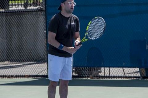 Our Place Cross River Open