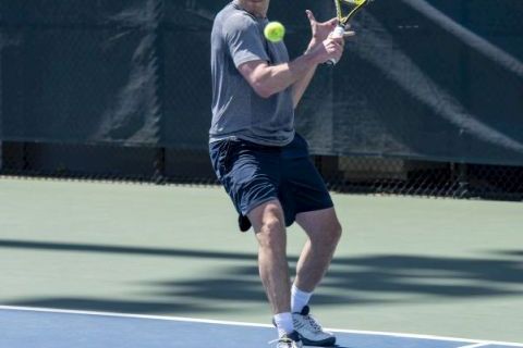 Our Place Cross River Open