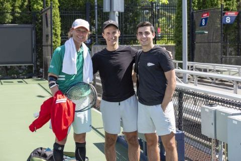 Our Place Cross River Open