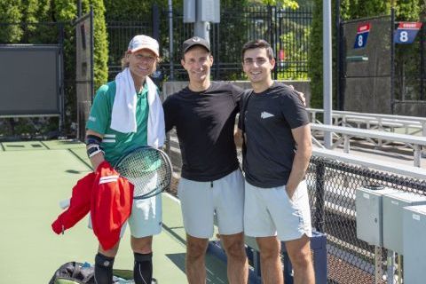 Our Place Cross River Open