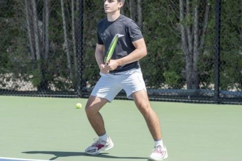 Our Place Cross River Open