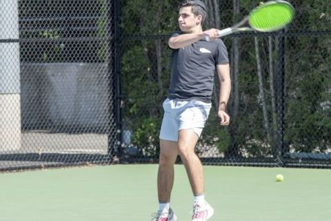 Our Place Cross River Open