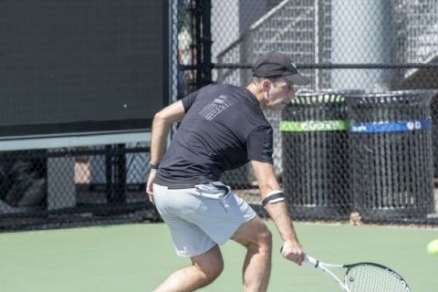 Our Place Cross River Open