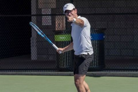 Our Place Cross River Open