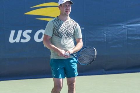 Our Place Cross River Open