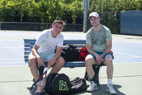 Our Place Cross River Open