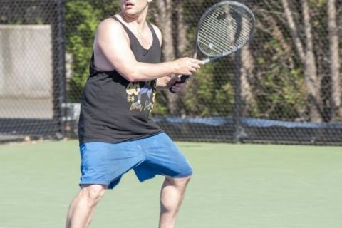 Our Place Cross River Open