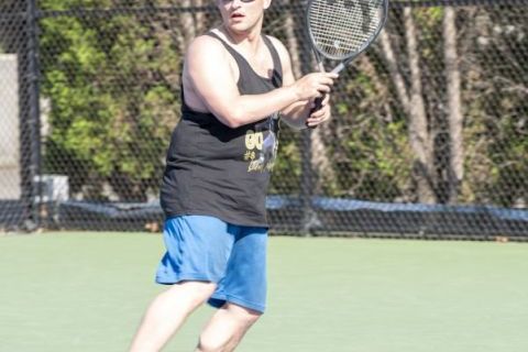 Our Place Cross River Open