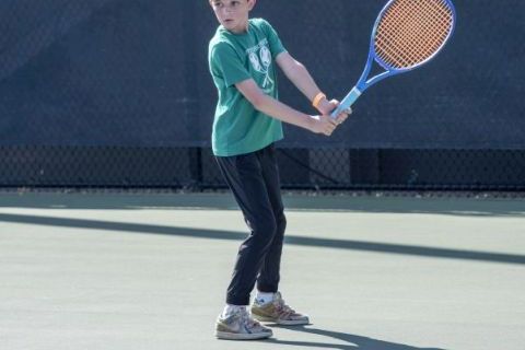 Our Place Cross River Open