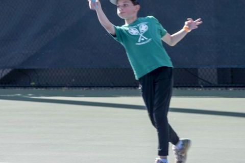 Our Place Cross River Open